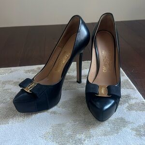 Salvatore Ferragamo Pumps